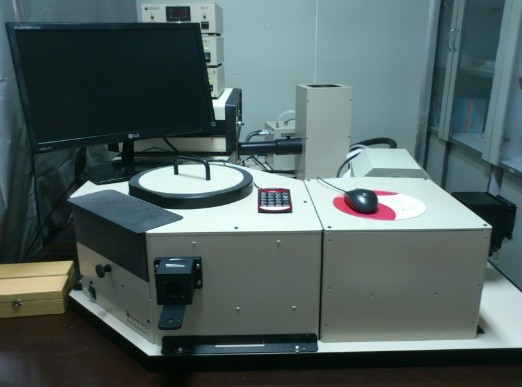 FLS920荧光光谱仪