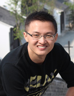 陈旭林